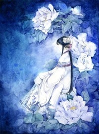 未来老公,我在这儿余果唐致深
