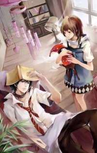 破局者