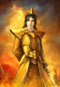 靠近女局长:权力征途