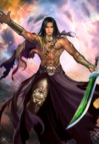 網遊之天下無雙綠帽版