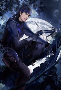 年代文女配不干了