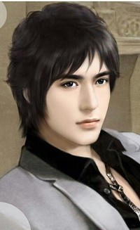 (BL/驱魔少年 AK同人)相濡以沫