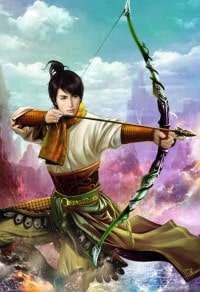 柯南之暗夜星辰