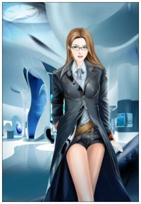 穿成惡毒女配?我攻略女主!