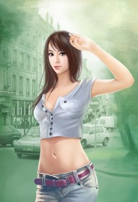 清冷美人沦落受难日常(双