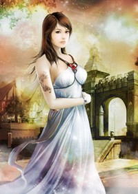 穿成恶毒女配后我拐了女主