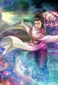 繁星如許伊人夢顧繁星厲擎天