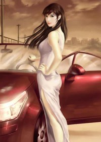 农家俏茶妇