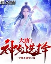 大唐:神级选择