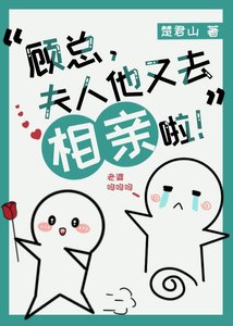 顧總,夫人他又去相親啦!