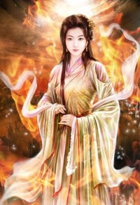 原神：这枚神之心有些帅