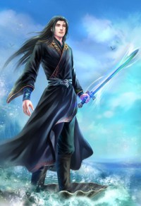 周朝秘史